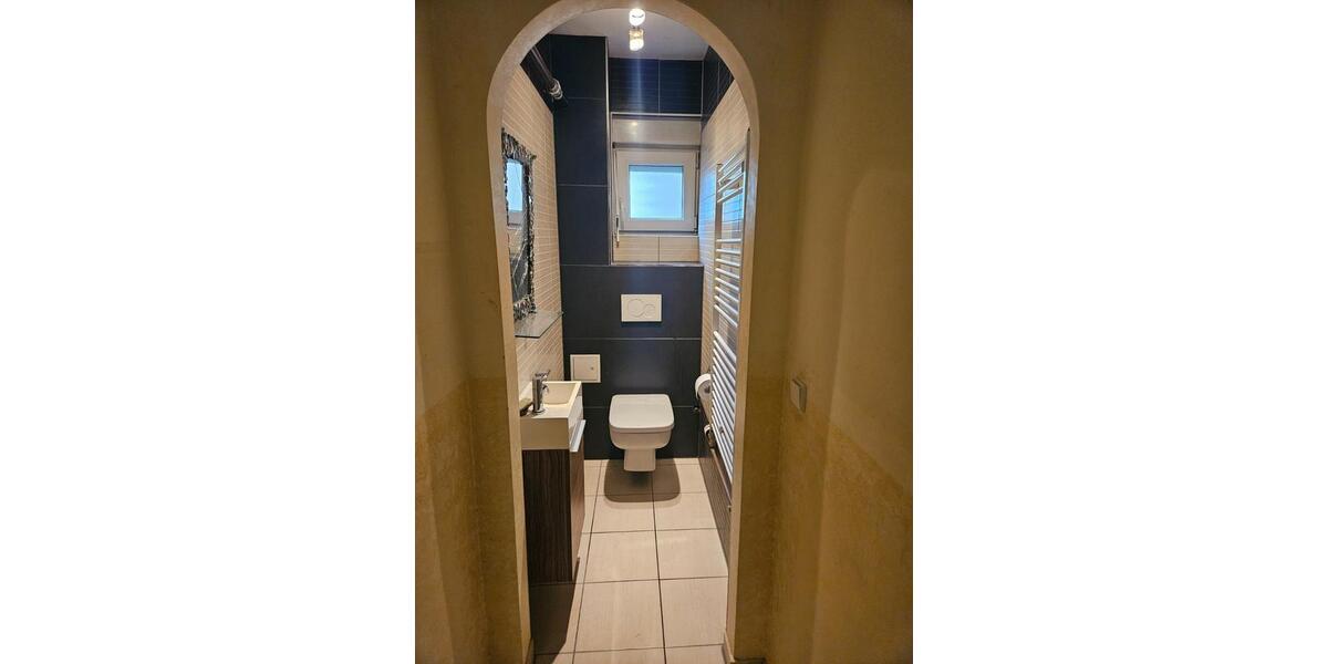 Erdgeschoßwohnung Offenbach am Main - 3 Zimmer, 90 m&sup2;, 320.000&euro; | Angebot:24561405