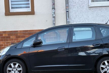 Honda Jazz 143.000 km 4.299 &euro; Frankfurt 60528