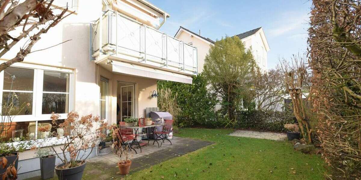 Haus zum Mieten in Dreieich Buchschlag 2.400 € 151.74 m² 5 zimmer