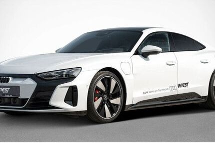 Audi RS e-tron GT 31.680 km 69.880 € Darmstadt 64295