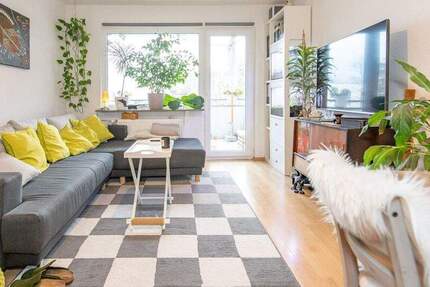 Wohnung Rüsselsheim - 2 Zimmer, 60 m&sup2;, 165.000&euro; | Angebot:25107752