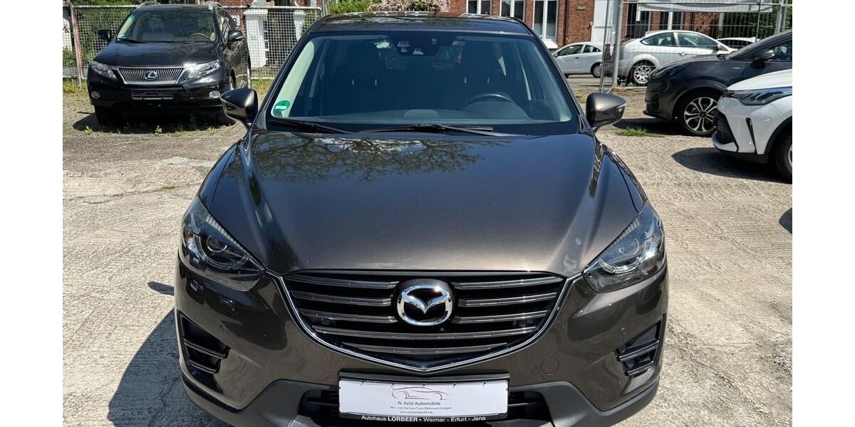 Mazda CX-5 148.000 km 9.799 &euro; Frankfurt am Main 60386
