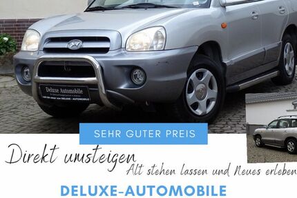Hyundai SANTA FE 149.000 km 3.450 &euro; Alzenau 63755