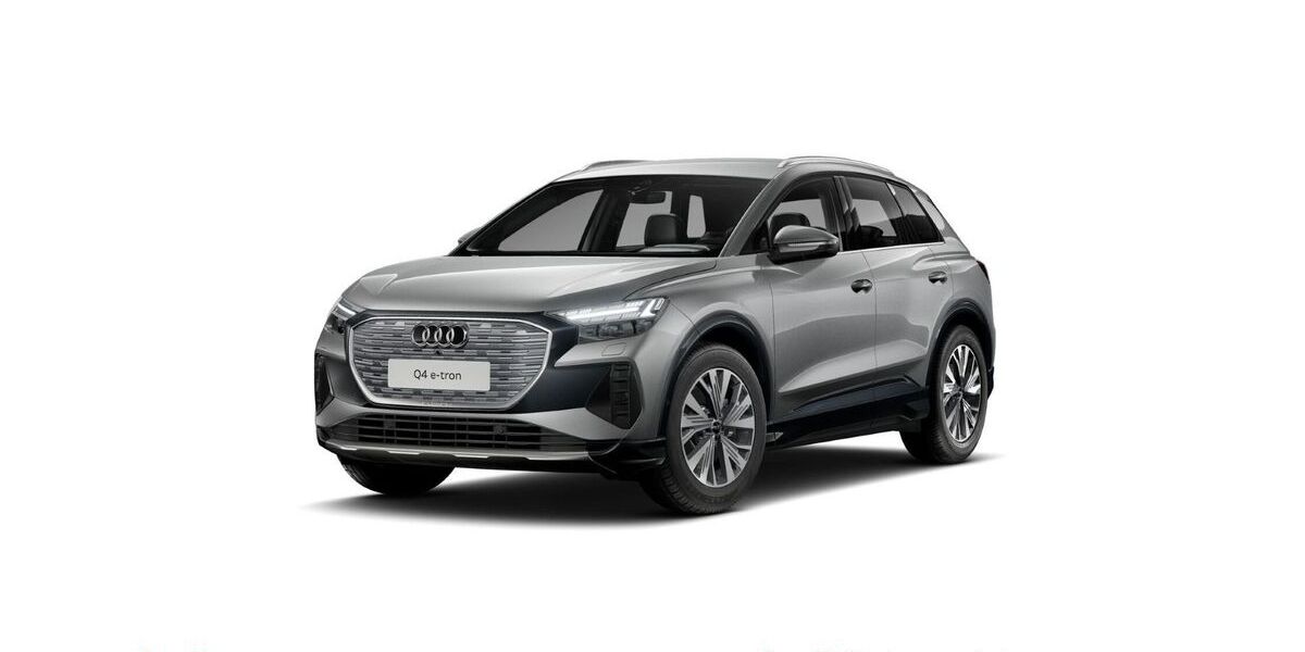 Audi Q4 e-tron 30.016 km 33.480 &euro; Oberursel 61440