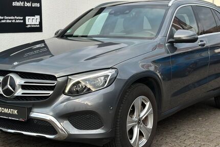 Mercedes-Benz GLC 250 145.900 km 24.990 &euro; Mainhausen 63533