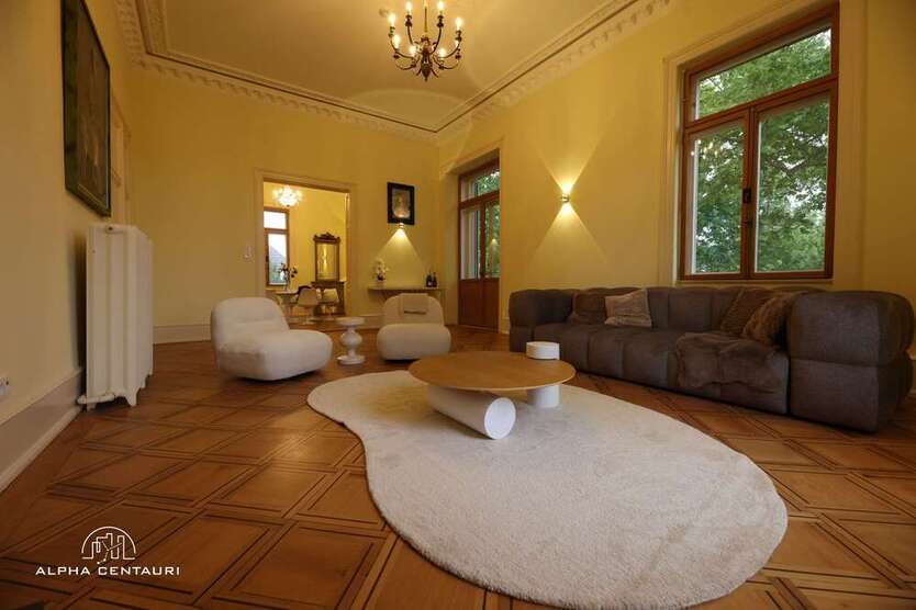 Wohnung zum Mieten in Wiesbaden 3.500 € 168 m²