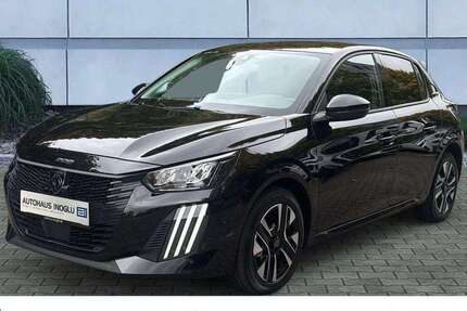Peugeot 208 15.806 km 17.280 &euro; Rüsselsheim 65428