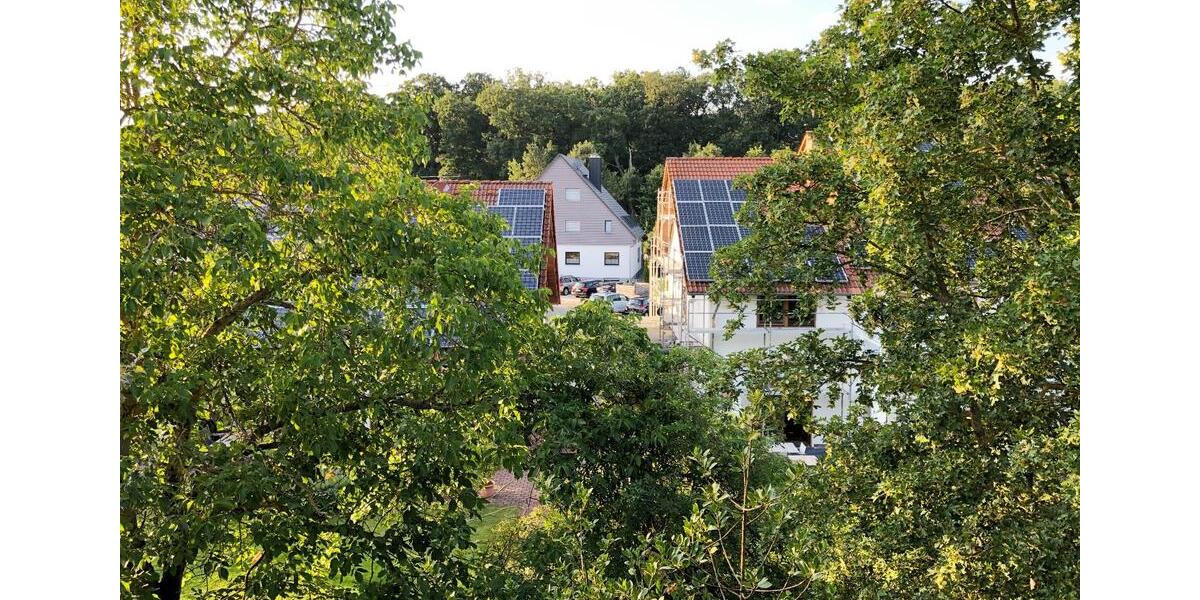 Dachgeschoßwohnung Eppertshausen - 3 Zimmer, 120 m&sup2;, 350.000&euro; | Angebot:25407526