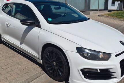 VW Scirocco 122.000 km 7.000 &euro; Bad Vilbel 61118