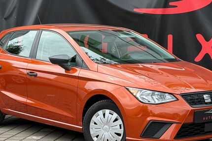 Seat Ibiza 44.000 km 9.990 &euro; Mühlheim am main 63165