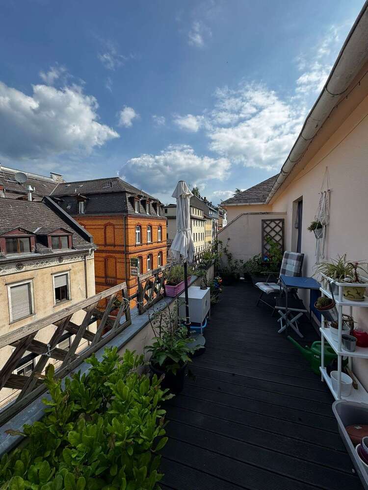 Wohnung zum Mieten in Wiesbaden 780 € 65 m²