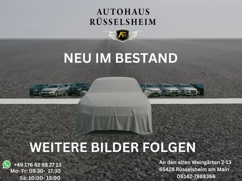 Opel Agila 107.000 km 3.999 € Rüsselsheim 65428