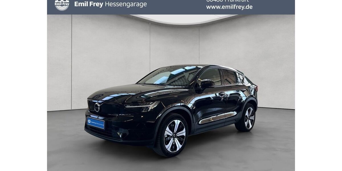 Volvo C40 51.266 km 29.400 &euro; Frankfurt am Main 60486