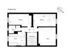 Etagenwohnung Frankfurt am Main Unterliederbach - 3 Zimmer, 67 m&sup2;, 290.000&euro; | Angebot:26043398