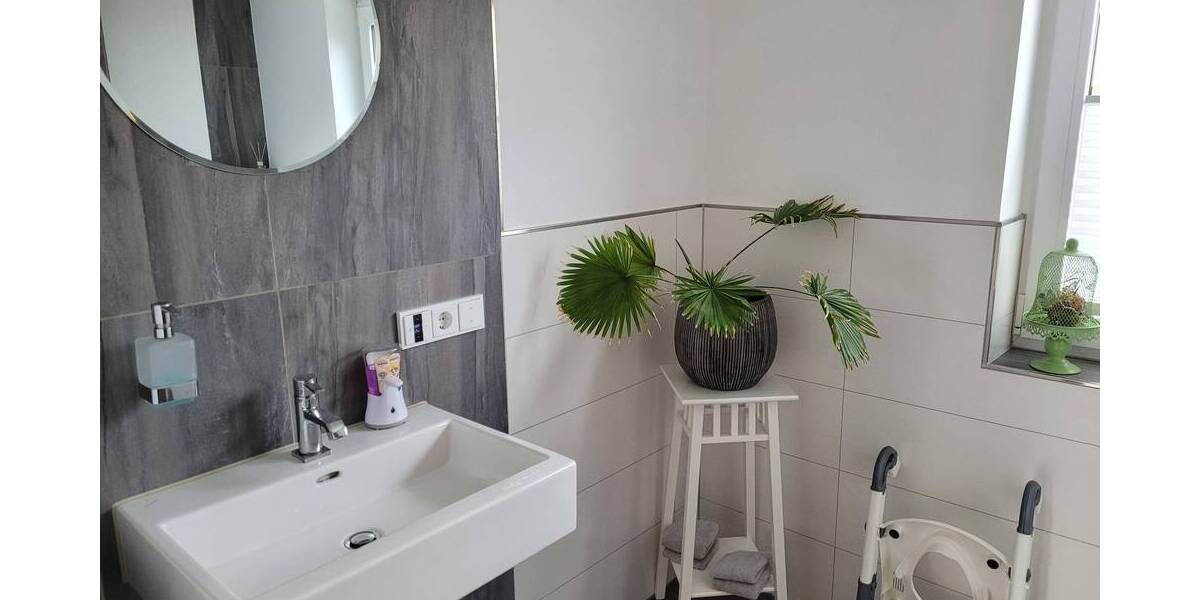 Raumwunder in Obertshausen - Traumhaftes 2 Fam- REH in Toplage 5 zimmer