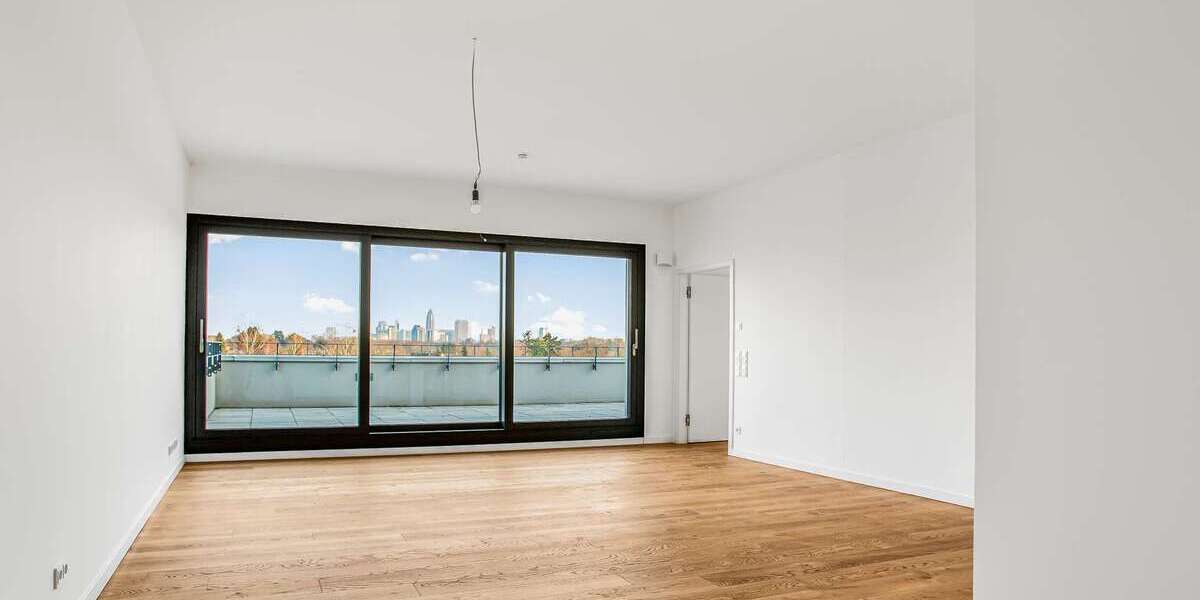 Wohnung zum Kaufen in Frankfurt am Main 1.376.000 € 168.6 m² 5 zimmer