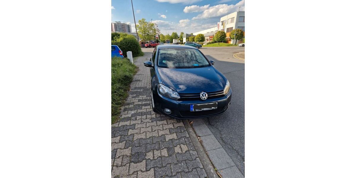 VW Golf 188.900 km 5.650 &euro; Kelsterbach 65451