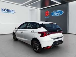 Hyundai i20 Trend*Komfort-Paket*Licht-Paket*SHZ Hinten* 18.000 km 16.590 &euro; Nidderau 61130