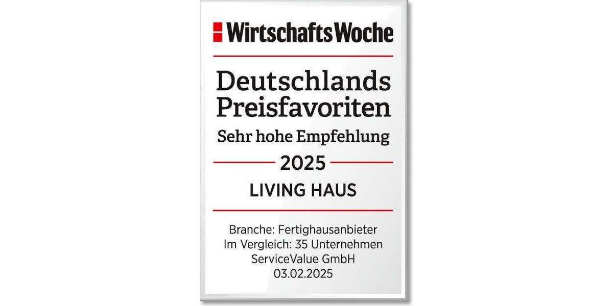 Einfamilienhaus Frankfurt am Main Nieder-Erlenbach - 4 Zimmer, 101 m&sup2;, 1.056.793&euro; | Angebot:25691027