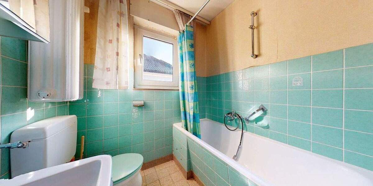 Doppelhaushälfte Frankfurt am Main Unterliederbach - 5 Zimmer, 91 m&sup2;, 259.000&euro; | Angebot:25727365