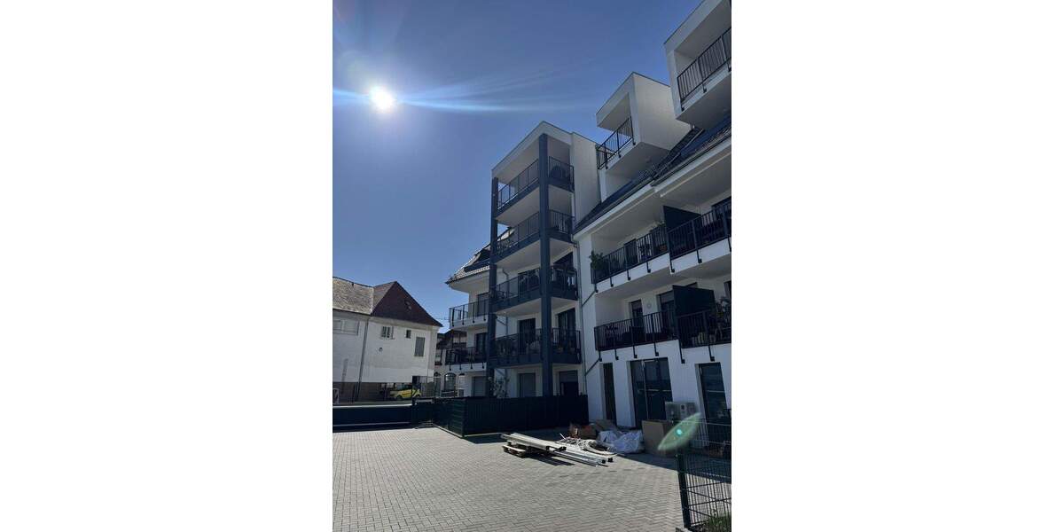 Etagenwohnung Obertshausen - 2 Zimmer, 60 m&sup2;, 295.000&euro; | Angebot:25687639