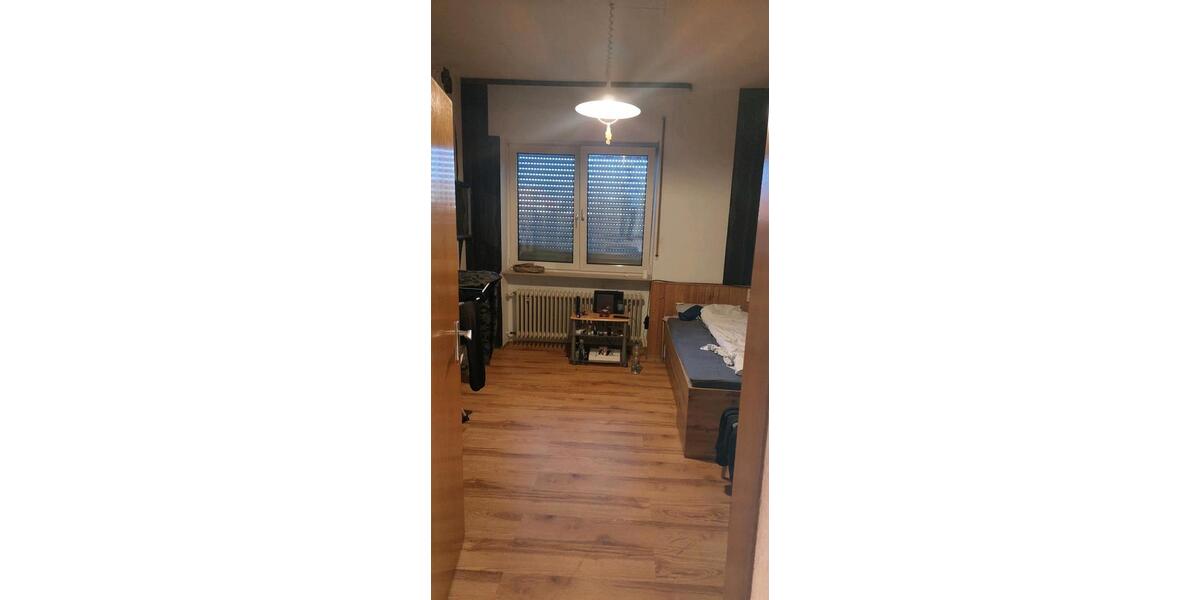 Erdgeschoßwohnung Darmstadt Arheilgen - 1 Zimmer, 18 m&sup2;, 490&euro; | Angebot:25613881