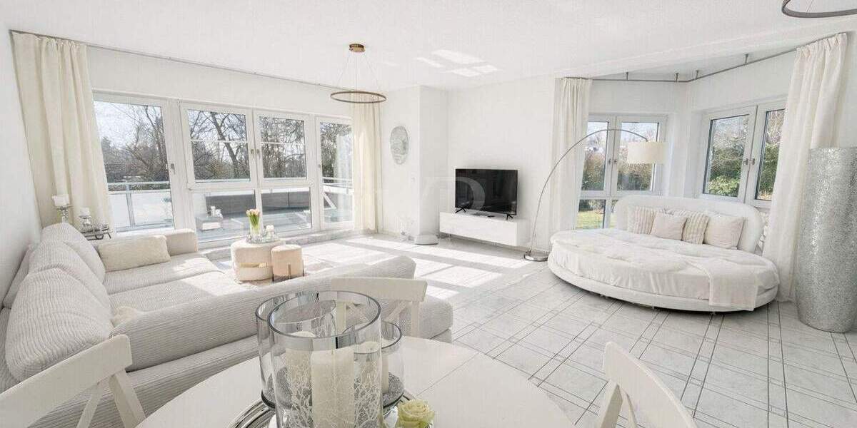 Etagenwohnung Königstein im Taunus Königstein - 3 Zimmer, 118 m&sup2;, 1.720&euro; | Angebot:25744931