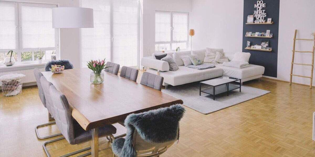 Etagenwohnung Hanau - 4 Zimmer, 140 m&sup2;, 1.800&euro; | Angebot:25751268