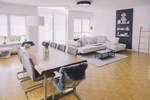 Etagenwohnung Hanau - 4 Zimmer, 140 m&sup2;, 1.800&euro; | Angebot:25751268