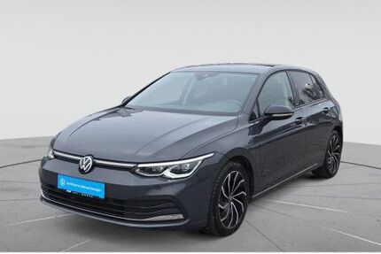 VW Golf 48.367 km 23.480 &euro; Darmstadt 64295