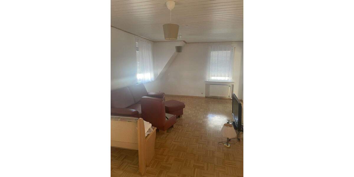 Doppelhaushälfte Frankfurt Harheim - 7 Zimmer, 170 m&sup2;, 690.000&euro; | Angebot:25820766