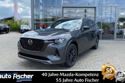 Mazda CX-80 6.978 km 59.990 &euro; Karben 61184