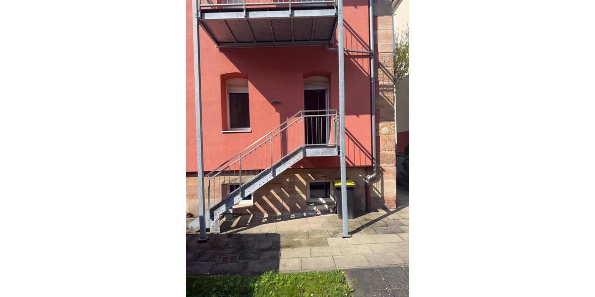 Erdgeschoßwohnung Bad Homburg vor der Höhe Berliner Siedlung/Gartenfeld - 2 Zimmer, 47 m&sup2;, 950&euro; | Angebot:26348443