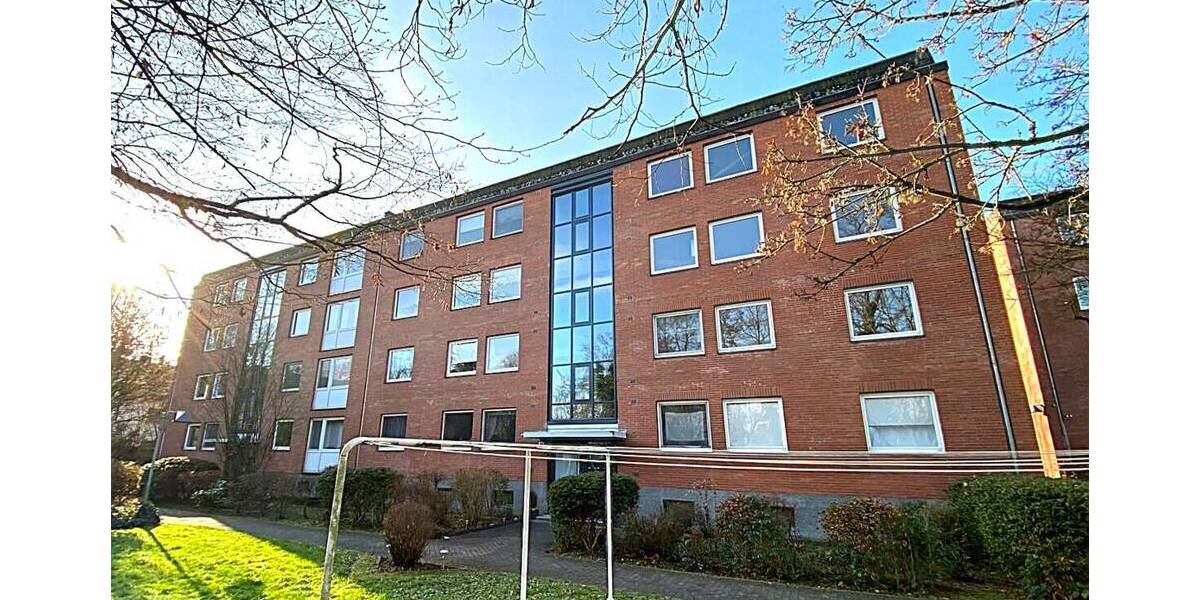 Etagenwohnung Heusenstamm - 3 Zimmer, 73 m&sup2;, 690&euro; | Angebot:25683798