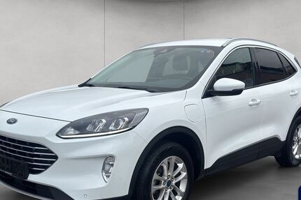Ford Kuga 47.447 km 19.950 &euro; Hanau 63452