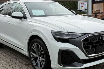 Audi Q8 15.200 km 67.000 &euro; Friedberg (Hessen) 61169