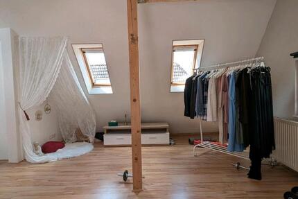 Wohnung Langen (Hessen) - 1 Zimmer, 25 m&sup2;, 560&euro; | Angebot:26654338