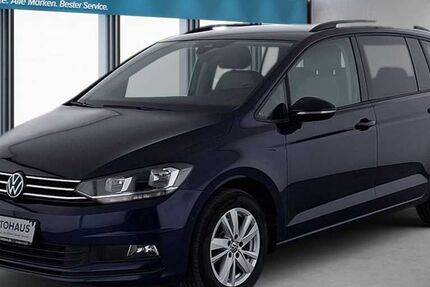 VW Touran 127.952 km 22.450 &euro; Maintal 63477