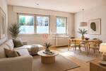 Etagenwohnung Frankfurt am Main Westend-Süd - 1 Zimmer, 47 m&sup2;, 349.000&euro; | Angebot:26887576
