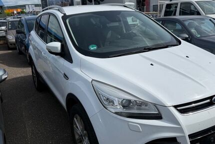 Ford Kuga 150.000 km 7.999 &euro; Hanau 63457