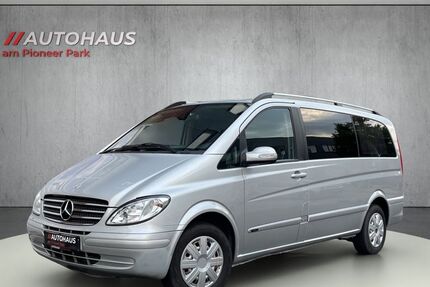 Mercedes-Benz Viano 166.795 km 12.900 &euro; Hanau 63457