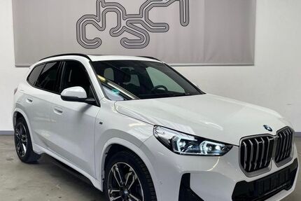BMW X1 16.682 km 43.450 &euro; Maintal bei Frankfurt am Main 63477