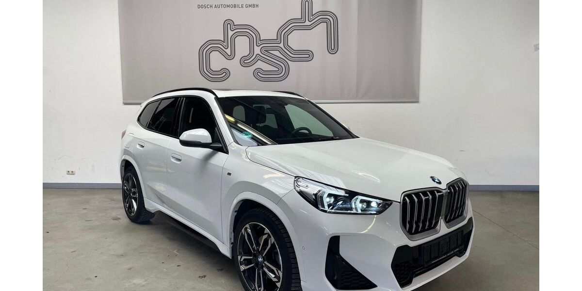 BMW X1 16.682 km 43.450 &euro; Maintal bei Frankfurt am Main 63477