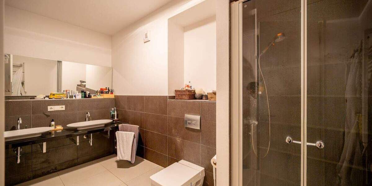 Etagenwohnung Frankfurt am Main Kalbach-Riedberg - 3 Zimmer, 103 m&sup2;, 615.000&euro; | Angebot:25051085