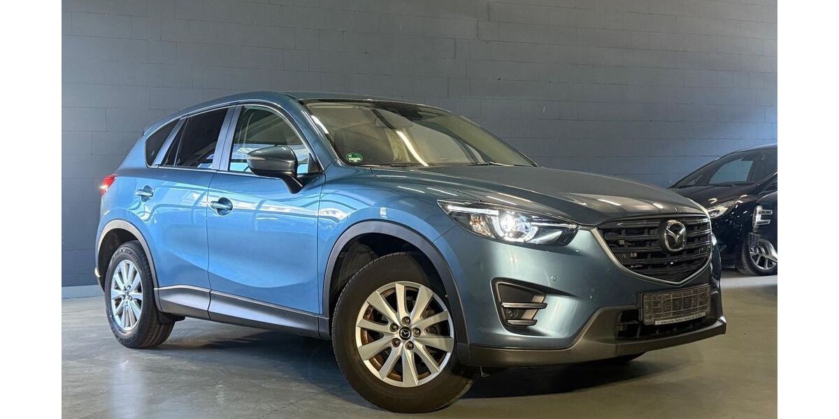 Mazda CX-5 142.300 km 13.890 &euro; Maintal 63477