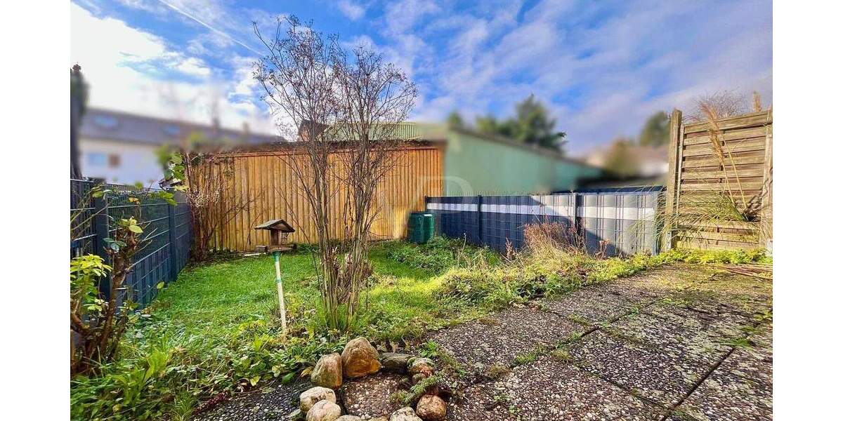 Reihenmittelhaus Hofheim am Taunus Hofheim - 5 Zimmer, 125 m&sup2;, 585.000&euro; | Angebot:24823032