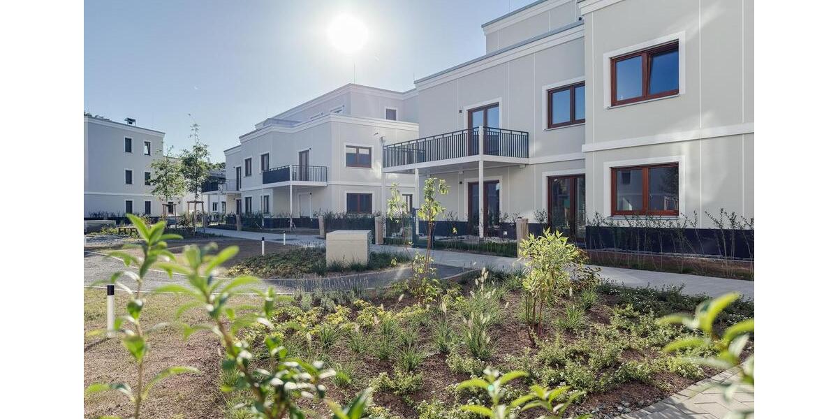 Etagenwohnung Offenbach am Main Buchrain - 4 Zimmer, 117 m&sup2;, 2.251&euro; | Angebot:24763336