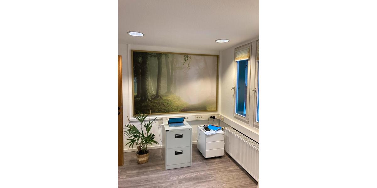 Gewerbeobjekt Frankfurt am Main Sachsenhausen Süd - 800&euro; | Angebot:26538836