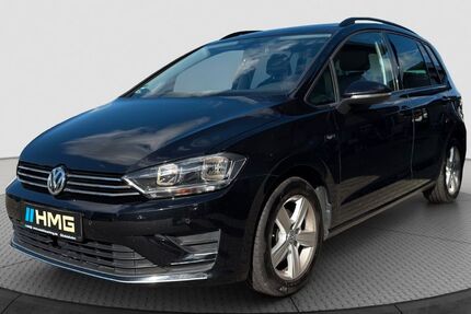 VW Golf Sportsvan 100.000 km 10.900 € Büdingen-Düdelsheim 63654