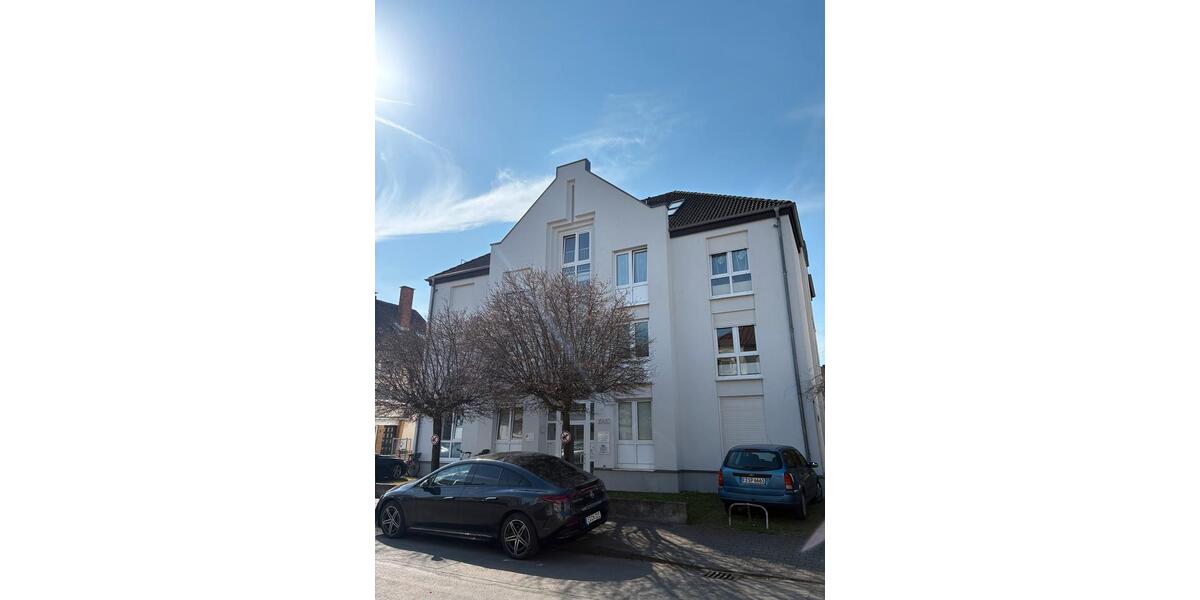 Etagenwohnung Offenbach am Main Bieberer Berg - 2 Zimmer, 71 m&sup2;, 1.050&euro; | Angebot:25790592